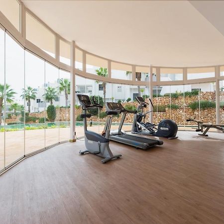 Myflats Luxury Ocean Side Apartment Arenales del Sol Exterior foto