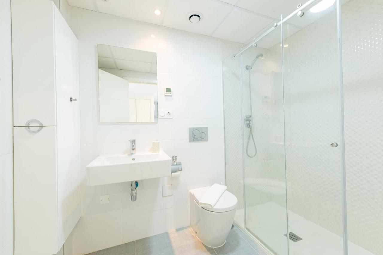 Myflats Luxury Ocean Side Apartment Arenales del Sol Exterior foto