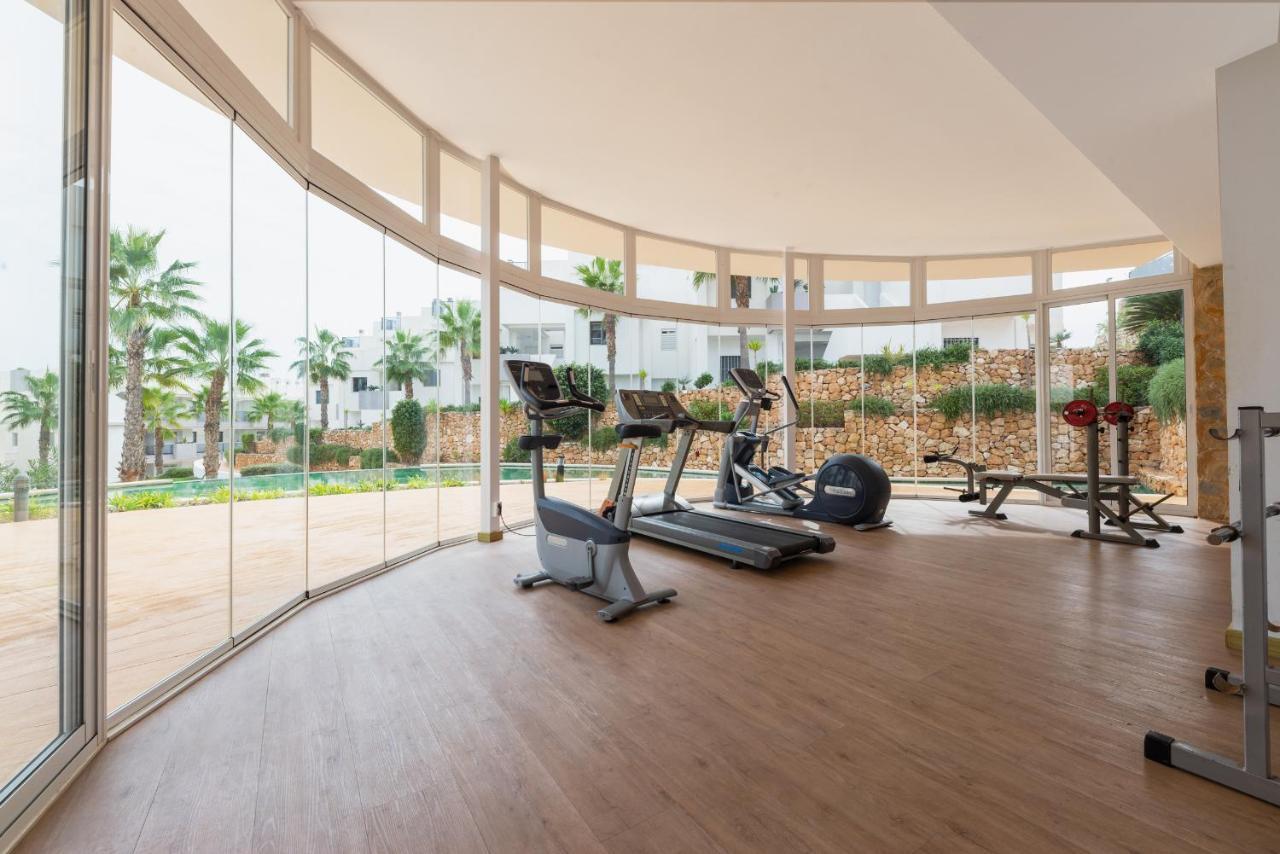 Myflats Luxury Ocean Side Apartment Arenales del Sol Exterior foto