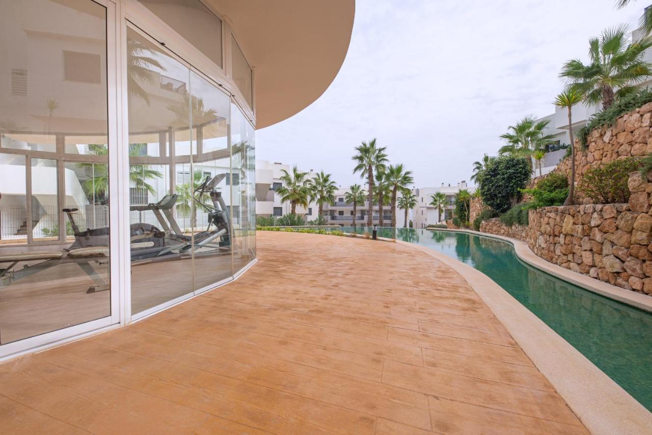 Myflats Luxury Ocean Side Apartment Arenales del Sol Exterior foto