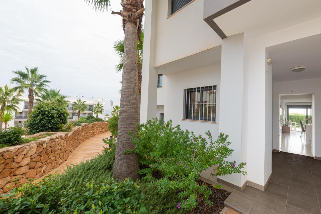 Myflats Luxury Ocean Side Apartment Arenales del Sol Exterior foto